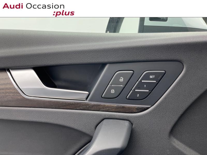 Voitures occasions Audi Q5 Sportback Avus Orvault