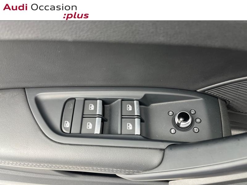 Voitures occasions Audi Q5 Sportback Avus Orvault