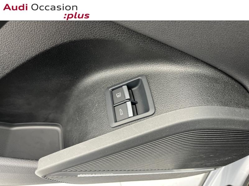 Voitures occasions Audi Q5 Sportback Avus Orvault