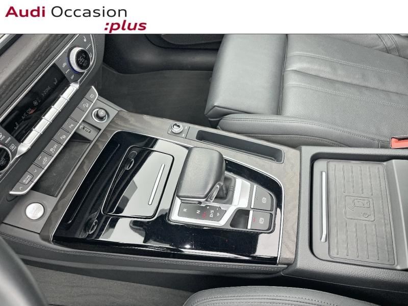 Voitures occasions Audi Q5 Sportback Avus Orvault