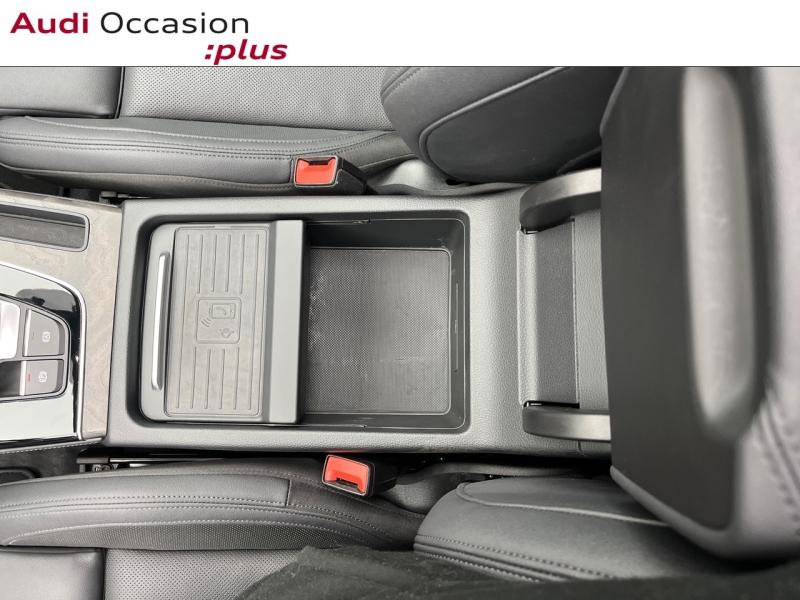 Voitures occasions Audi Q5 Sportback Avus Orvault