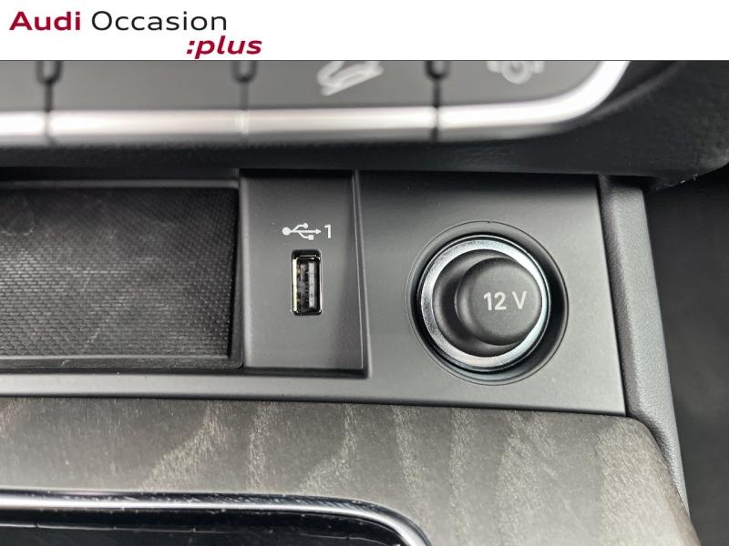 Voitures occasions Audi Q5 Sportback Avus Orvault