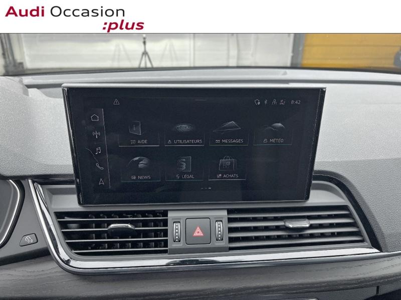 Voitures occasions Audi Q5 Sportback Avus Orvault