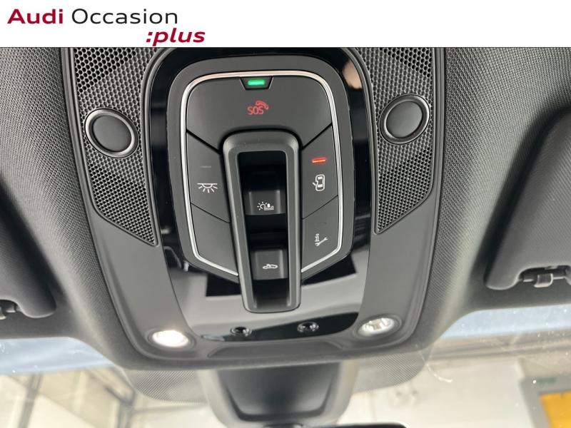 Voitures occasions Audi Q5 Sportback Avus Orvault
