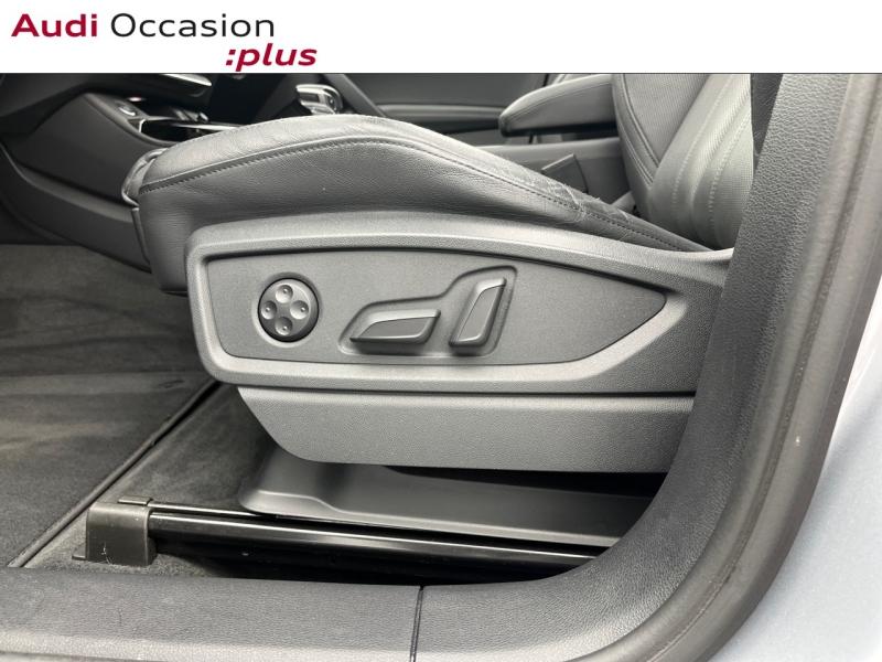Voitures occasions Audi Q5 Sportback Avus Orvault