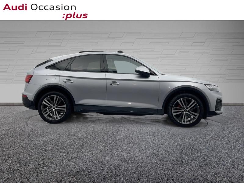 Voitures occasions Audi Q5 Sportback Avus Orvault