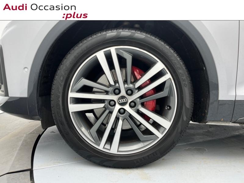 Voitures occasions Audi Q5 Sportback Avus Orvault