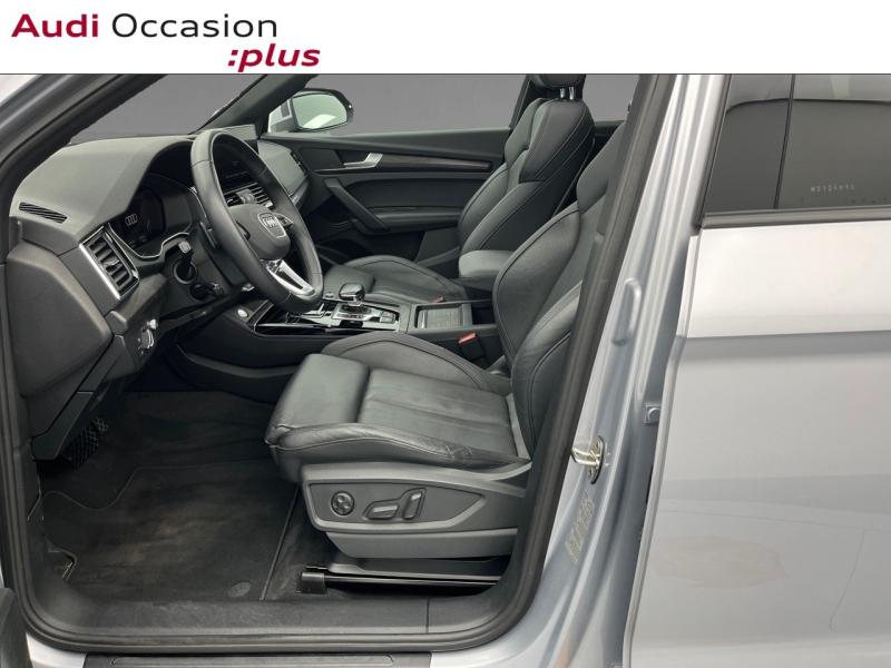 Voitures occasions Audi Q5 Sportback Avus Orvault