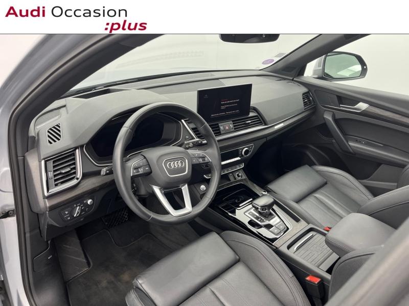 Voitures occasions Audi Q5 Sportback Avus Orvault