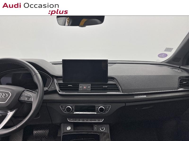 Voitures occasions Audi Q5 Sportback Avus Orvault