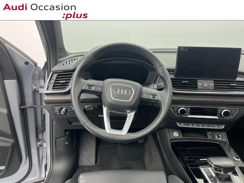 Voitures occasions Audi Q5 Sportback Avus Orvault