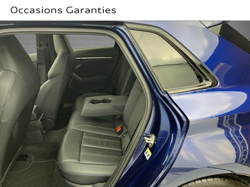 Voitures occasions Audi A3 Sportback S line Orvault
