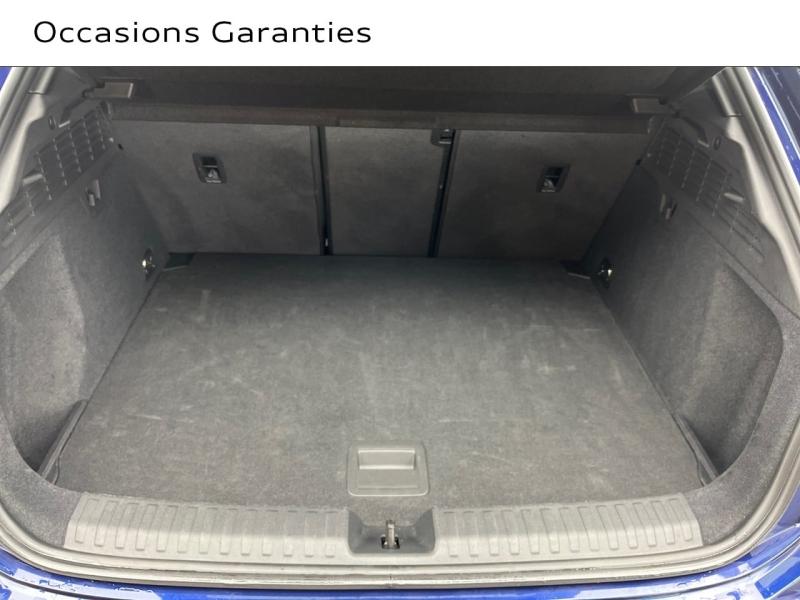 Voitures occasions Audi A3 Sportback S line Orvault