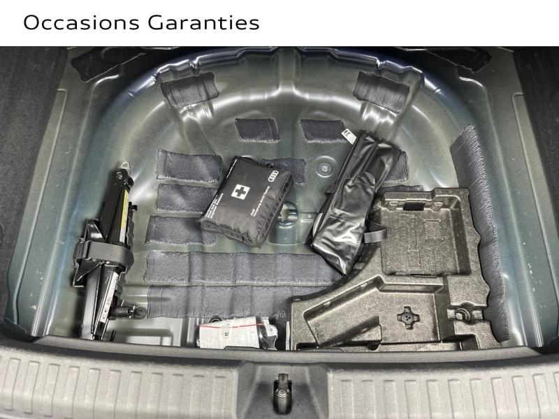 Voitures occasions Audi A3 Sportback S line Orvault