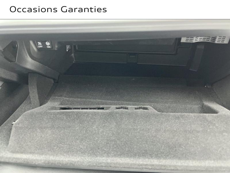 Voitures occasions Audi A3 Sportback S line Orvault