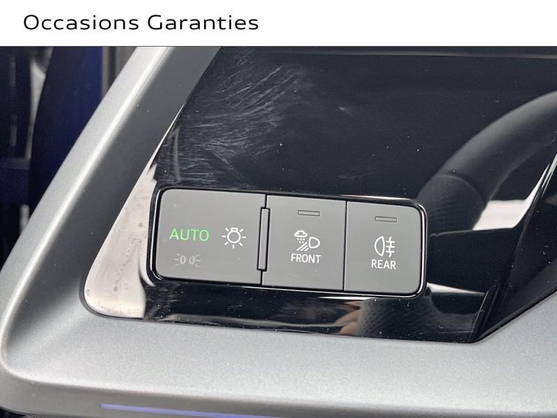 Voitures occasions Audi A3 Sportback S line Orvault