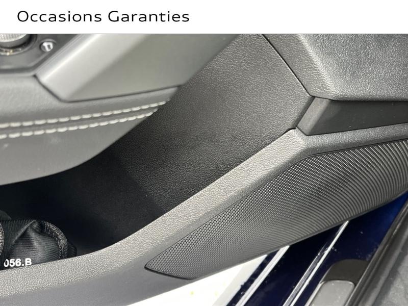 Voitures occasions Audi A3 Sportback S line Orvault