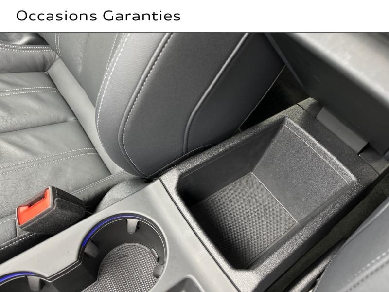 Voitures occasions Audi A3 Sportback S line Orvault