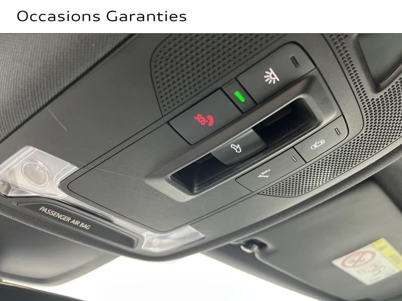 Voitures occasions Audi A3 Sportback S line Orvault