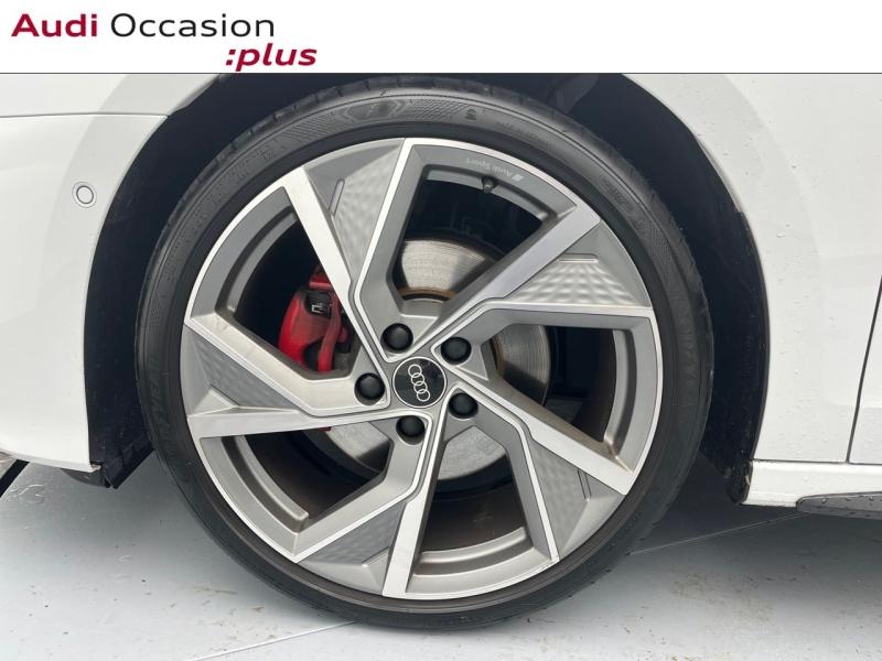 Voitures occasions Audi A3 Sportback S line Orvault