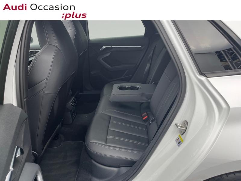 Voitures occasions Audi A3 Sportback S line Orvault