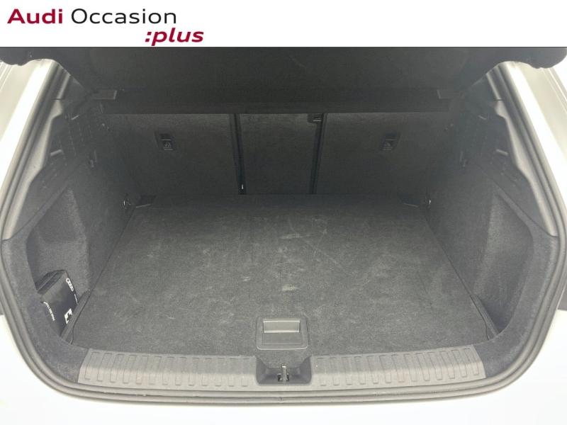 Voitures occasions Audi A3 Sportback S line Orvault