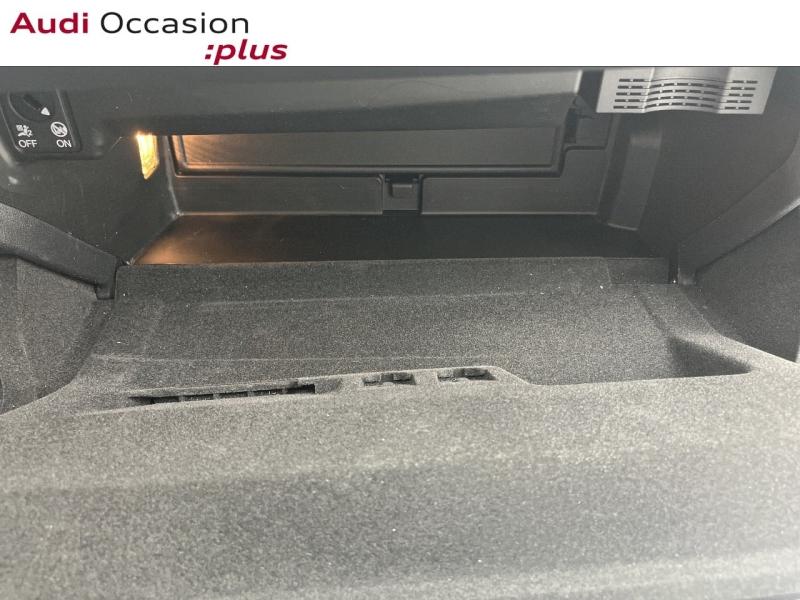 Voitures occasions Audi A3 Sportback S line Orvault