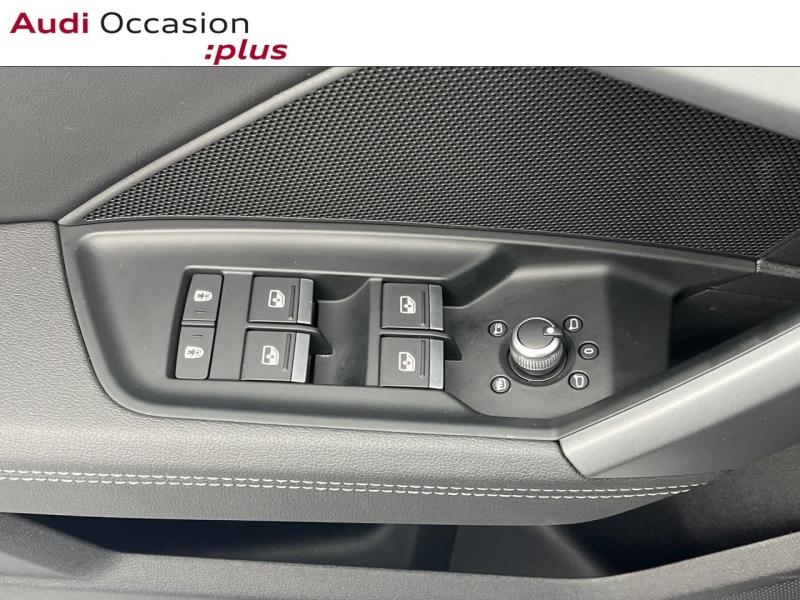 Voitures occasions Audi A3 Sportback S line Orvault