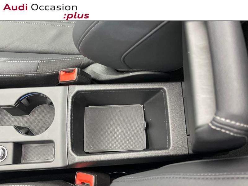 Voitures occasions Audi A3 Sportback S line Orvault