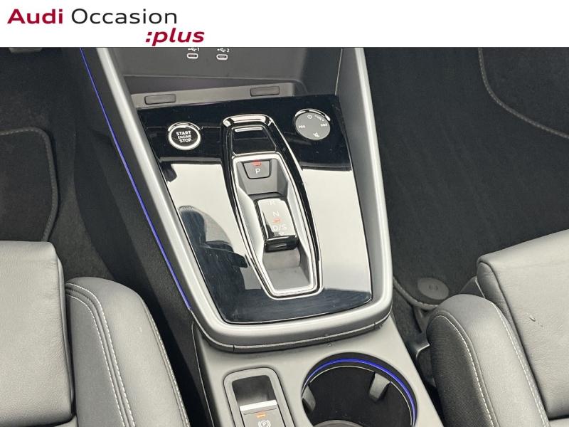 Voitures occasions Audi A3 Sportback S line Orvault