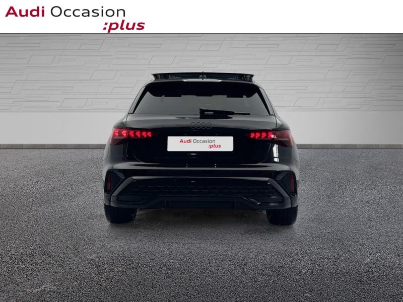 Voitures occasions Audi A3 Sportback S line Orvault