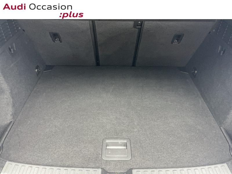 Voitures occasions Audi A3 Sportback S line Orvault
