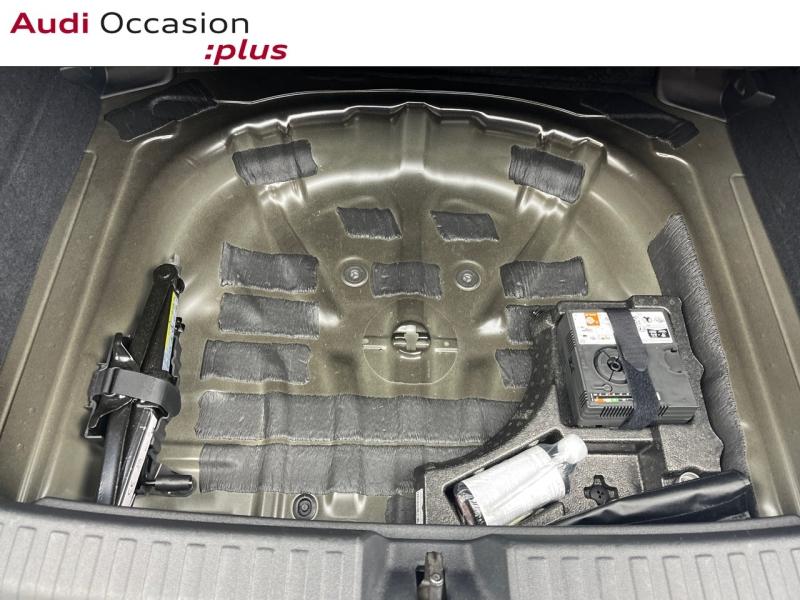 Voitures occasions Audi A3 Sportback S line Orvault