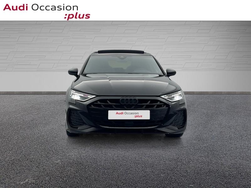 Voitures occasions Audi A3 Sportback S line Orvault