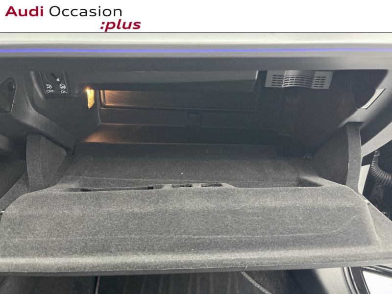 Voitures occasions Audi A3 Sportback S line Orvault