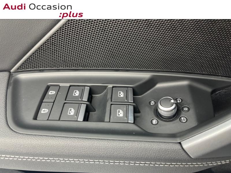 Voitures occasions Audi A3 Sportback S line Orvault