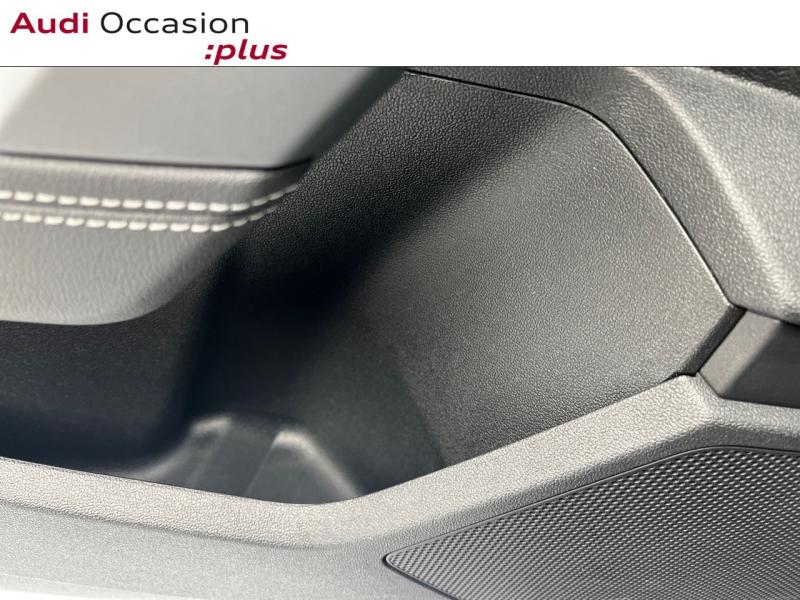 Voitures occasions Audi A3 Sportback S line Orvault