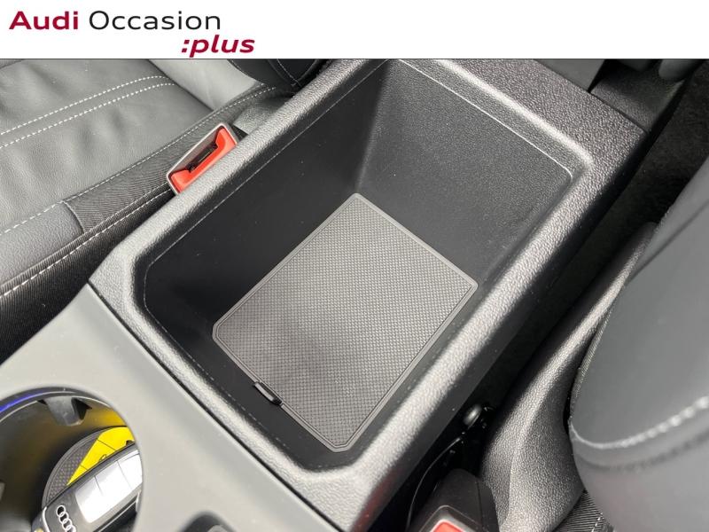 Voitures occasions Audi A3 Sportback S line Orvault