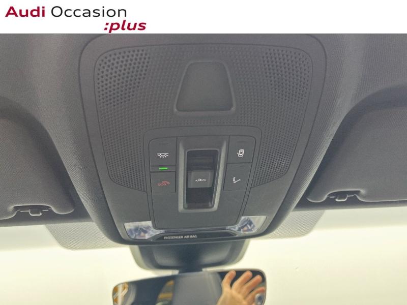 Voitures occasions Audi A3 Sportback S line Orvault