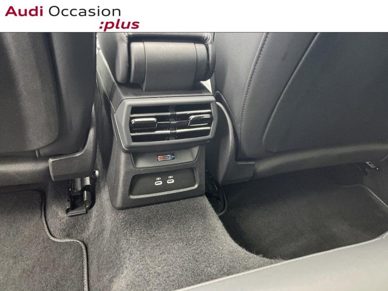 Voitures occasions Audi A3 Sportback S line Orvault