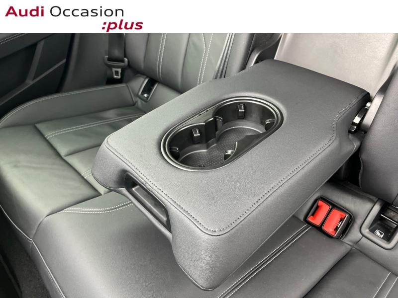 Voitures occasions Audi A3 Sportback S line Orvault