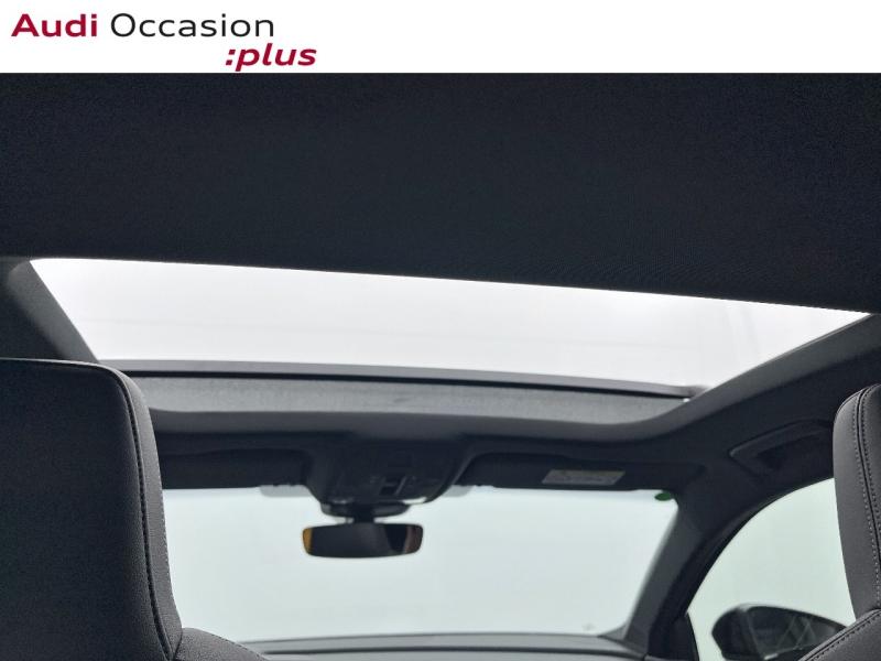 Voitures occasions Audi A3 Sportback S line Orvault