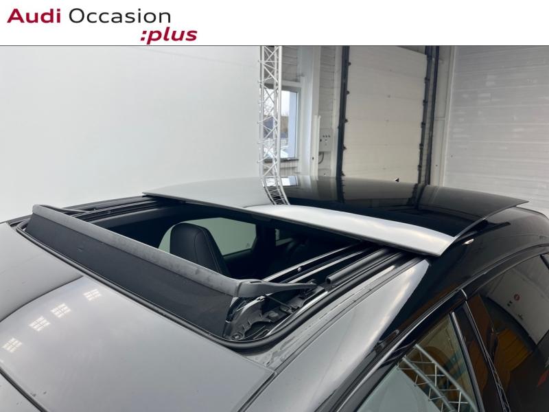 Voitures occasions Audi A3 Sportback S line Orvault