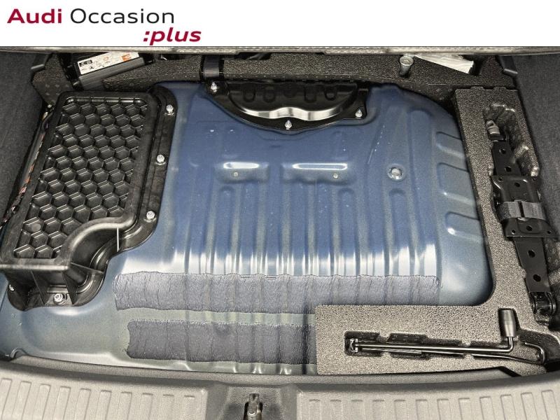Voitures occasions Audi A3 Sportback S line Orvault