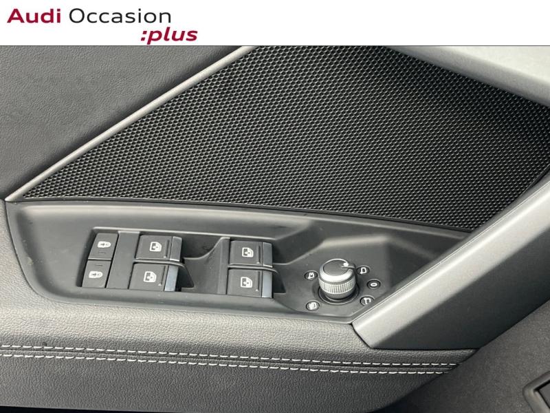 Voitures occasions Audi A3 Sportback S line Orvault