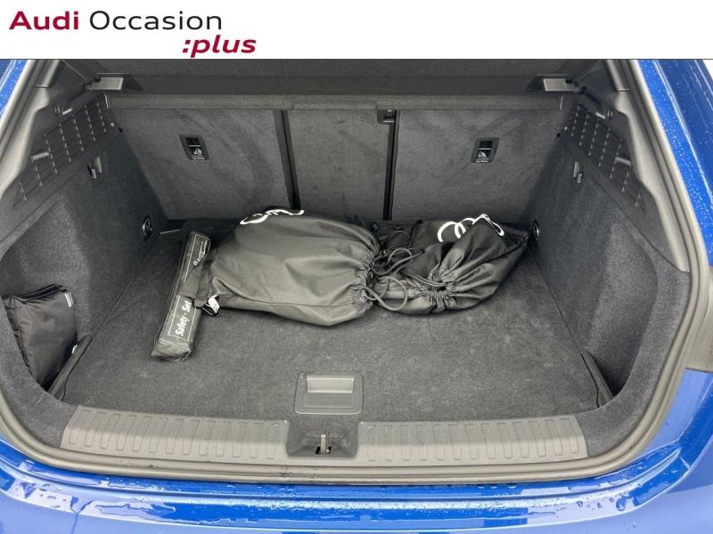 Voitures occasions Audi A3 Sportback S line Orvault