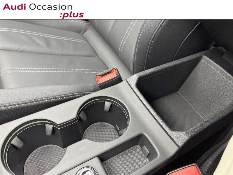 Voitures occasions Audi A3 Sportback S line Orvault