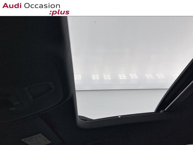 Voitures occasions Audi A3 Sportback S line Orvault