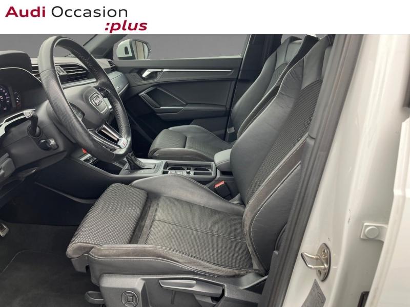 Voitures occasions Audi Q3 S line Orvault