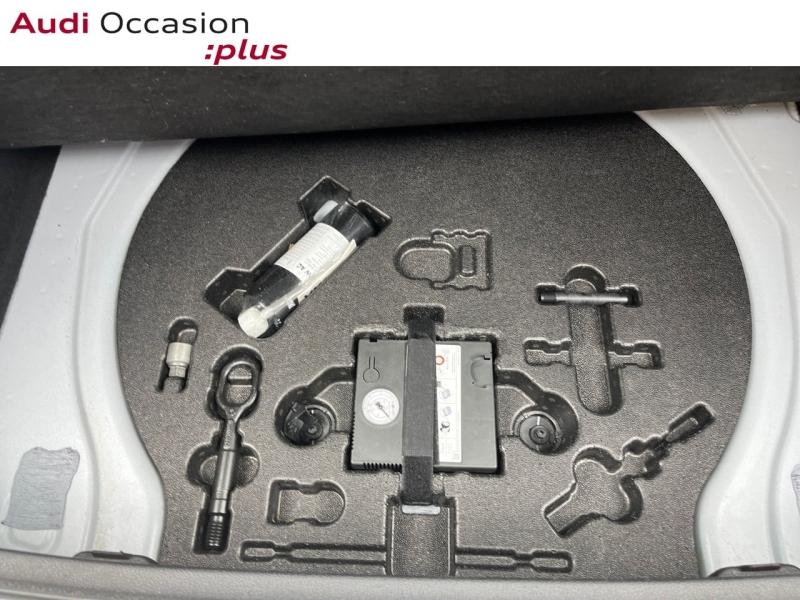 Voitures occasions Audi Q3 S line Orvault